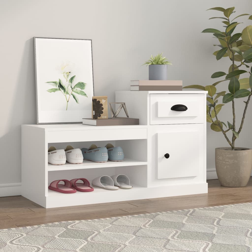 VXL8720845793067_m_en_hd_1.jpg vidaXL Botník biely 100x42x60 cm spracované drevo – Obrázok 1