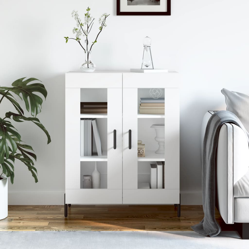 VXL8720845863999_m_en_hd_1.jpg vidaXL Komoda biela 69,5x34x90 cm kompozitné drevo – Obrázok 1
