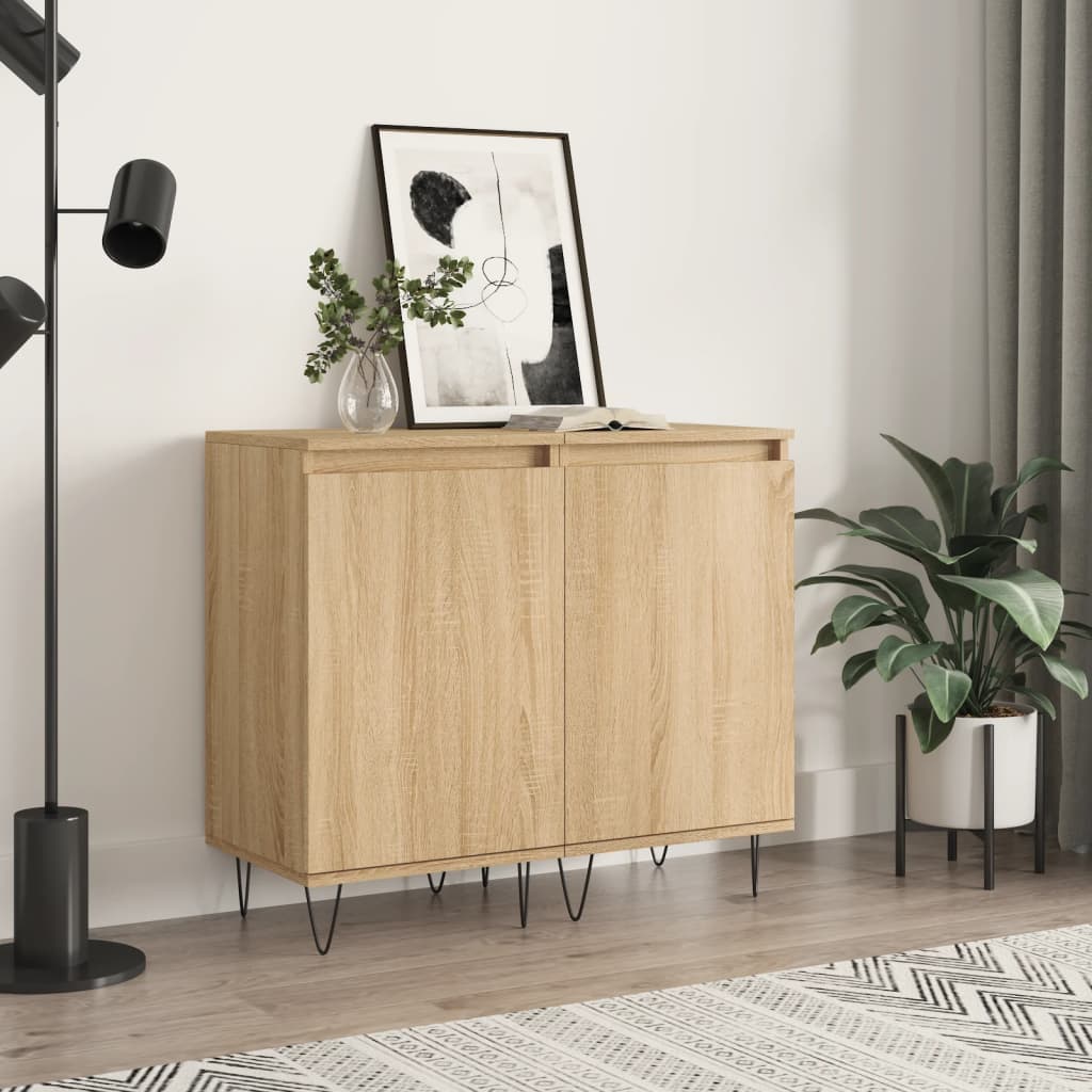 VXL8720845872861_m_en_hd_1.jpg vidaXL Komody 2 ks dub sonoma 40x35x70 cm kompozitné drevo – Obrázok 1