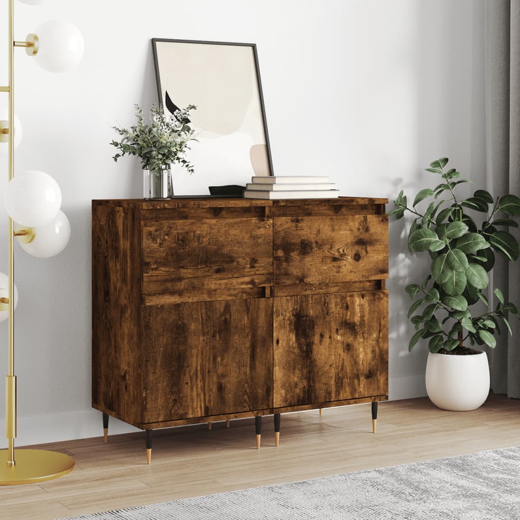 VXL8720845873707_m_en_hd_1.jpg vidaXL Komody 2 ks dymový dub 40x35x70 cm kompozitné drevo – Obrázok 1