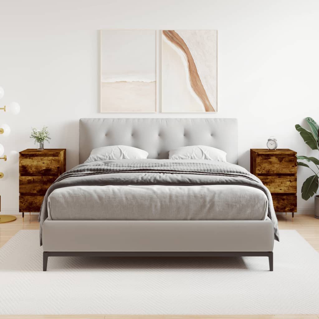 VXL8720845905705_m_en_hd_1.jpg vidaXL Nočné stolíky 2 ks dymový dub 40x35x69 cm kompozitné drevo – Obrázok 1