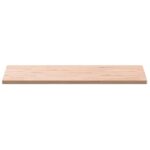 vidaXL Kúpeľňová doska 100x50x2,5 cm masívny buk – Obrázok 4