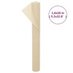 vidaXL Fólia na rastliny 2 rolky 70 g/m² 10x1,6 m – Obrázok 9