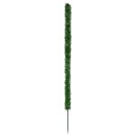 vidaXL Vianočná svetelná dekorácia s hrotmi meteorit 80 LED 62 cm – Obrázok 6