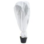 vidaXL Fólia na rastliny 70 g/m² 10x1,6 m – Obrázok 2