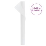 vidaXL Fólia na rastliny 70 g/m² 10x1,6 m – Obrázok 8