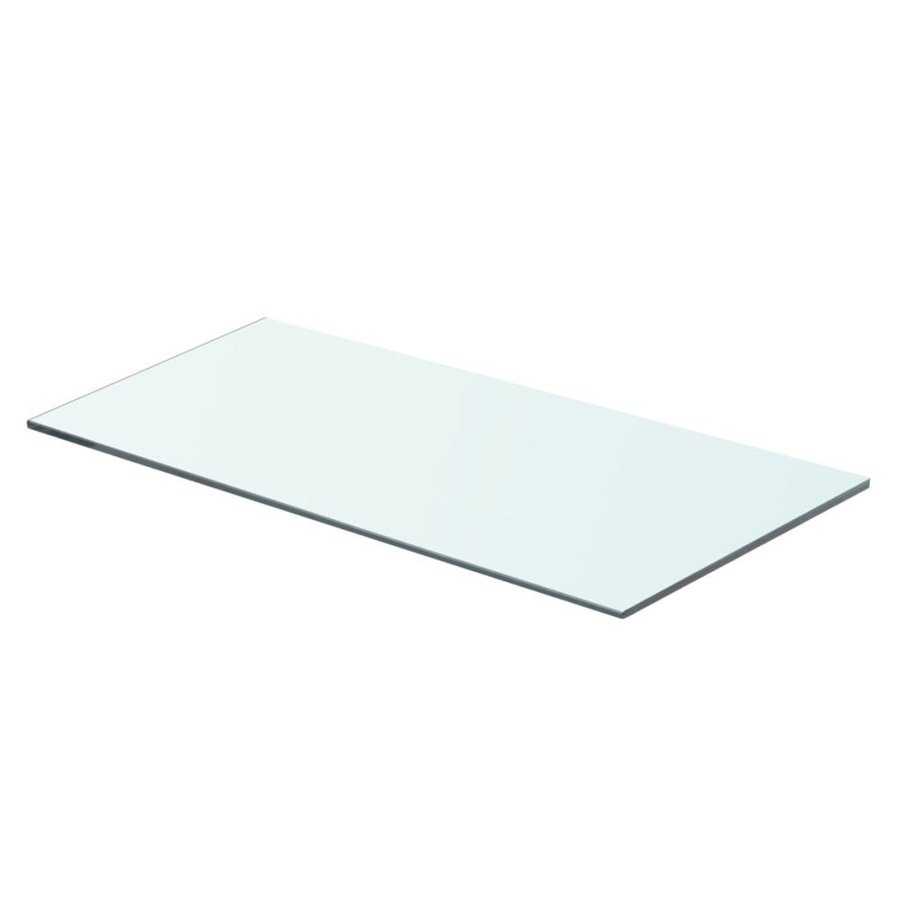 VXL8718475527046_a_en_hd_1.jpg vidaXL Poličkový panel z priehľadného skla, 60x25 cm – Obrázok 1