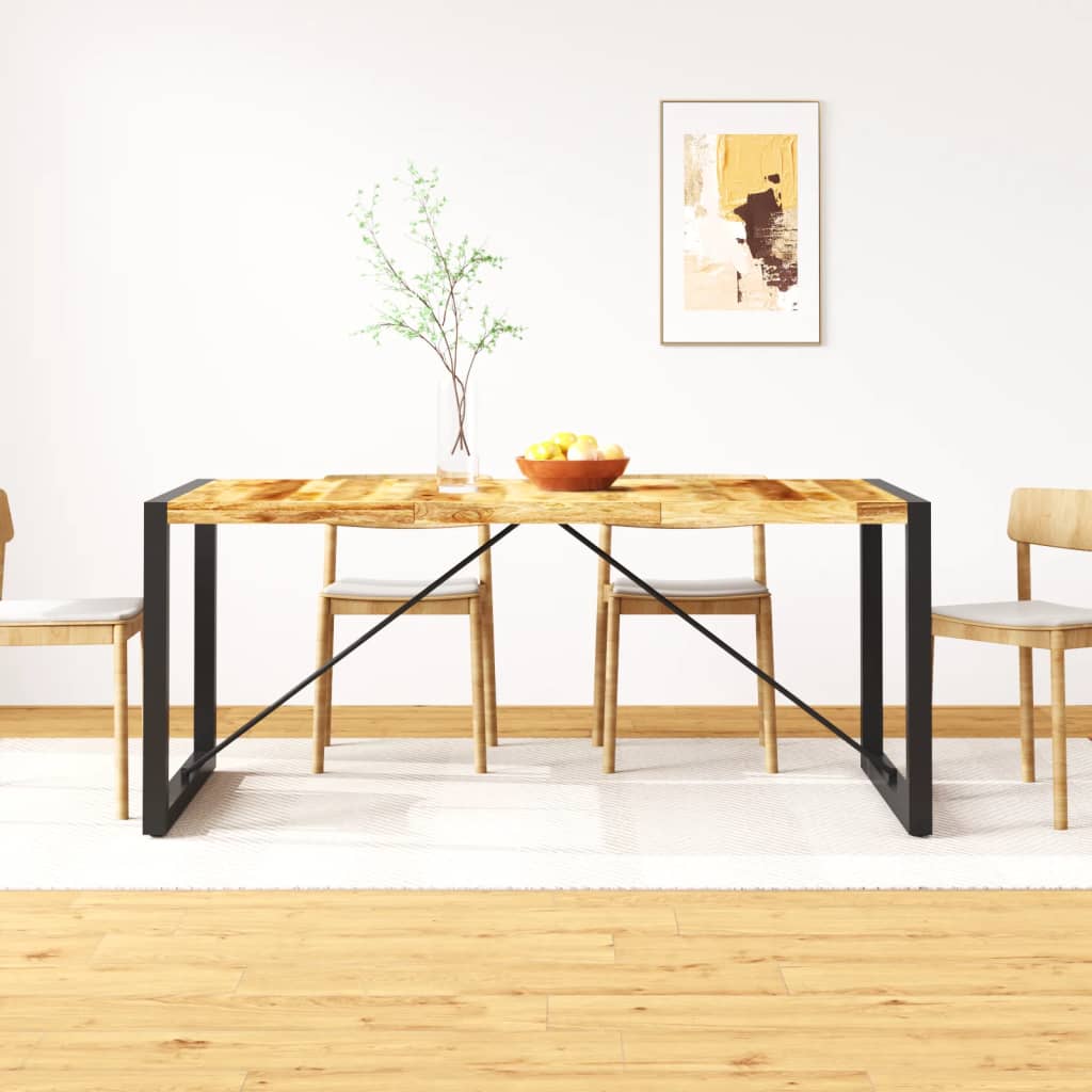 VXL8718475528722_m_en_hd_1.jpg vidaXL Jedálenský stôl, surový mangový masív 180 cm – Obrázok 1