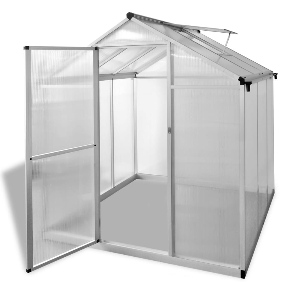VXL8718475558934_a_en_hd_1.jpg vidaXL Skleník, spevnený hliník 3,46 m² – Obrázok 1