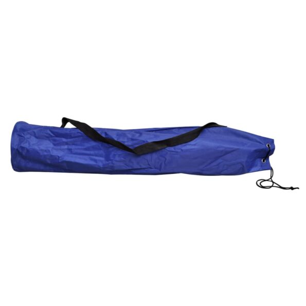vidaXL Bedmintonová sada siete a košíkov, 500x155 cm – Obrázok 11