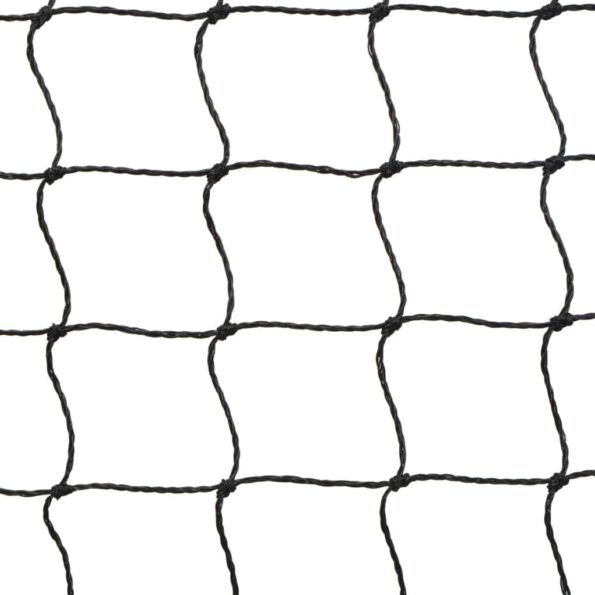 vidaXL Bedmintonová sada siete a košíkov, 500x155 cm – Obrázok 7