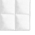 vidaXL Zimná perina 150x200 cm – Obrázok 4