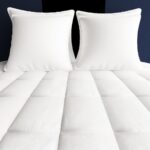 vidaXL Zimná perina 2 ks, 150x200 cm – Obrázok 2