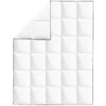 vidaXL Zimná perina 2 ks, 150x200 cm – Obrázok 3