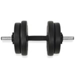 vidaXL 14-dielna sada činiek, 20 kg – Obrázok 4