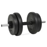 vidaXL 14-dielna sada činiek, 20 kg – Obrázok 5