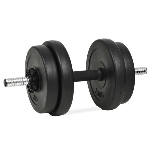 vidaXL 14-dielna sada činiek, 20 kg – Obrázok 5