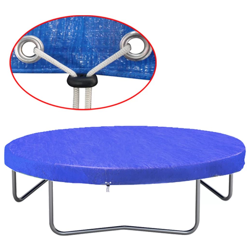 VXL8718475596608_a_en_hd_1.jpg vidaXL Kryt na trampolínu PE 360-367 cm 90 g/m² – Obrázok 1