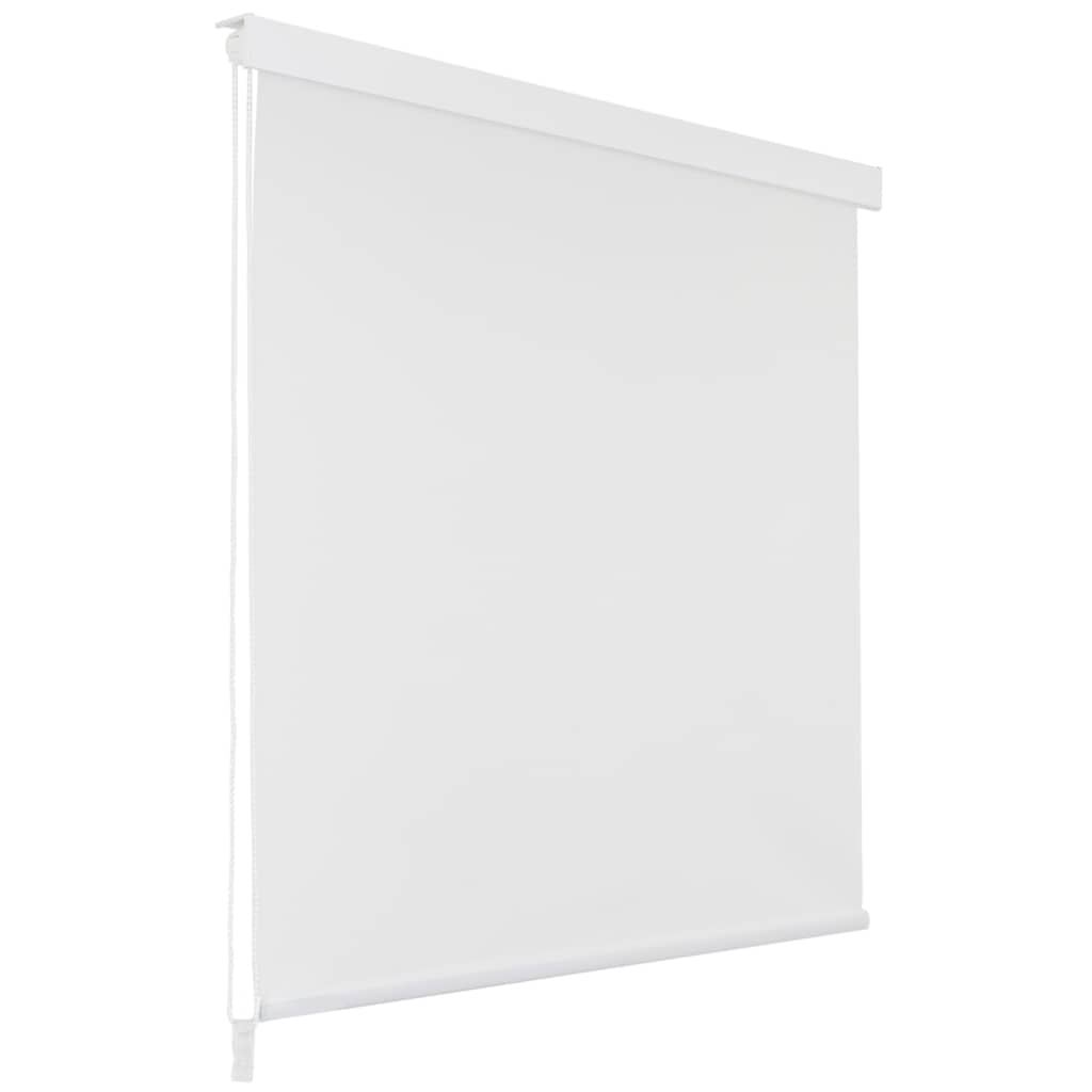 VXL8718475596677_a_en_hd_1.jpg vidaXL Sprchová roleta, 120x240 cm, biela – Obrázok 1