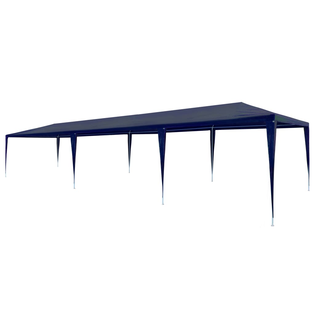 VXL8718475709251_a_en_hd_1.jpg vidaXL Párty stan 3x9 m PE modrý – Obrázok 1