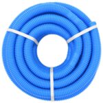 vidaXL Bazénová hadica modrá 32 mm 12,1 m – Obrázok 2