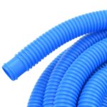 vidaXL Bazénová hadica modrá 32 mm 12,1 m – Obrázok 3