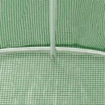 vidaXL Skleník 18 m² 600x300x200 cm – Obrázok 3