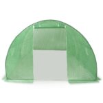 vidaXL Skleník 18 m² 600x300x200 cm – Obrázok 6