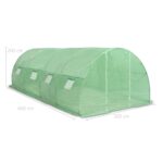 vidaXL Skleník 18 m² 600x300x200 cm – Obrázok 11