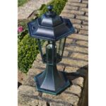 Záhradná lampa 41cm – Obrázok 3