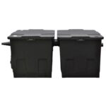 vidaXL Biofilter do jazierka 12000 l/h – Obrázok 3