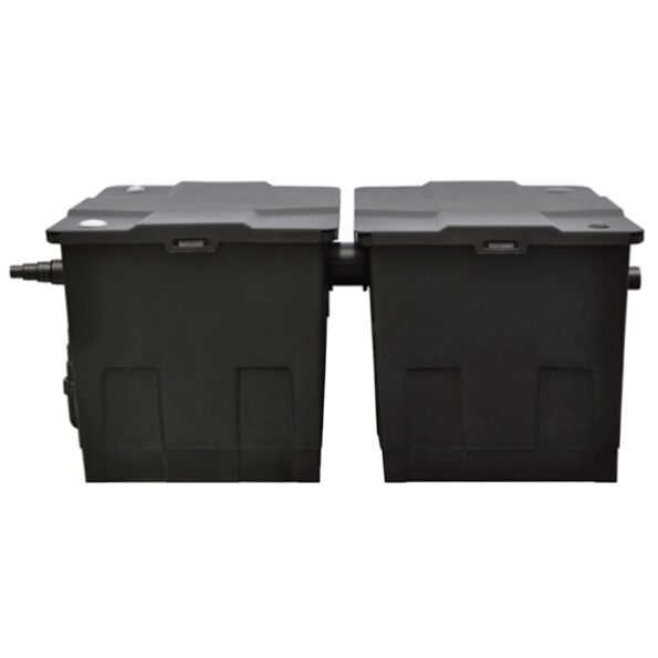 vidaXL Biofilter do jazierka 12000 l/h – Obrázok 3