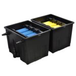 vidaXL Biofilter do jazierka 12000 l/h – Obrázok 4