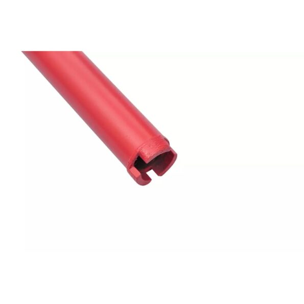 Diamantový jadrový vrták suchý a mokrý 26 mm x 400 mm – Obrázok 3