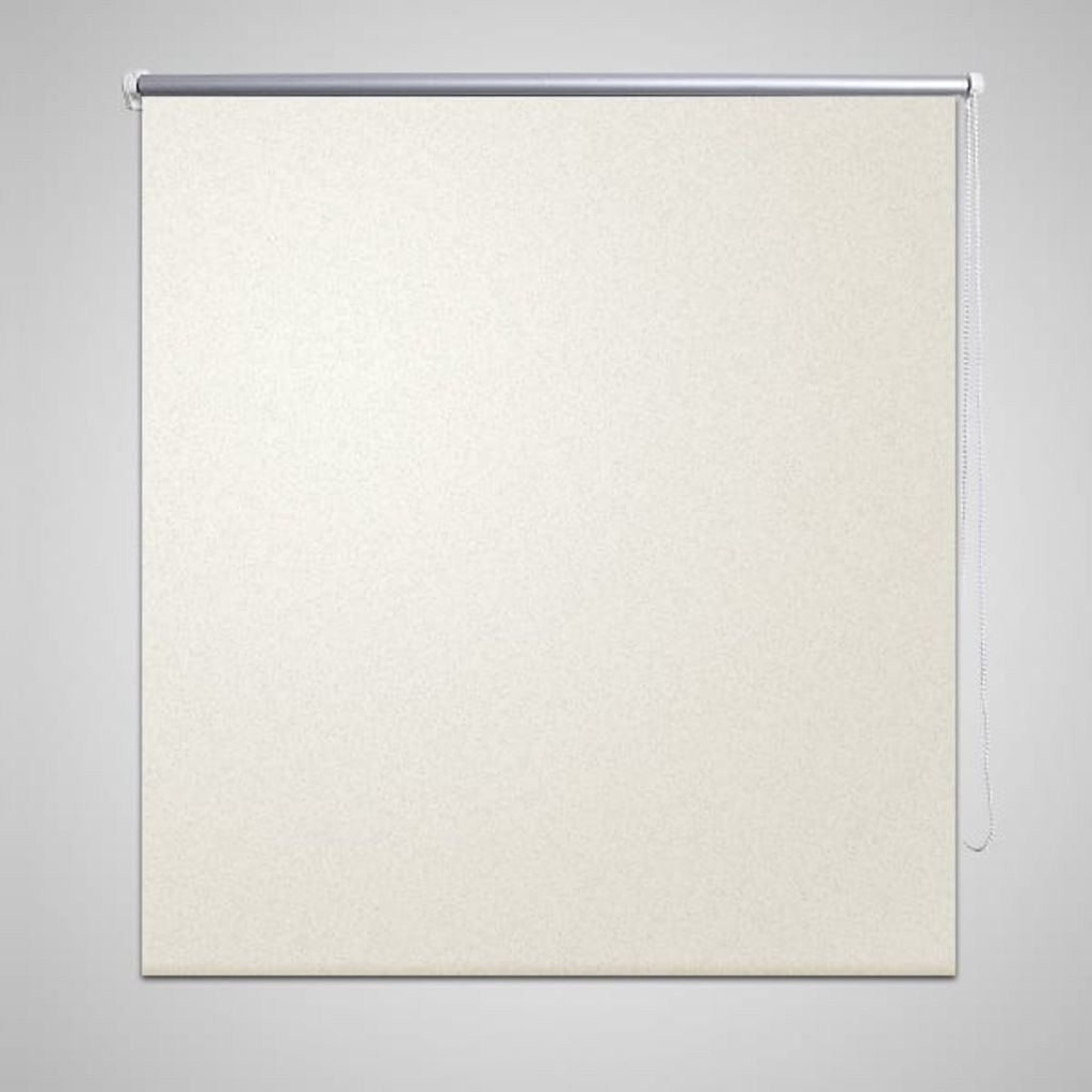 VXL8718475837855_m_en_hd_1.jpg vidaXL Zatemňovacia roleta 104,4x175 cm, šírka látky 100 cm, sivobiela – Obrázok 1