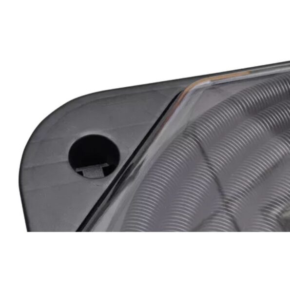 Bazénový solárny ohrievač 2ks sada 735W – Obrázok 2
