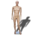 vidaXL Pánska figurína typ A – Obrázok 3