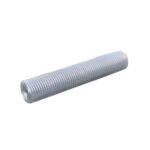vidaXL Drôtené pletivo, pozinkovaná oceľ 10x1 m, strieborné – Obrázok 2