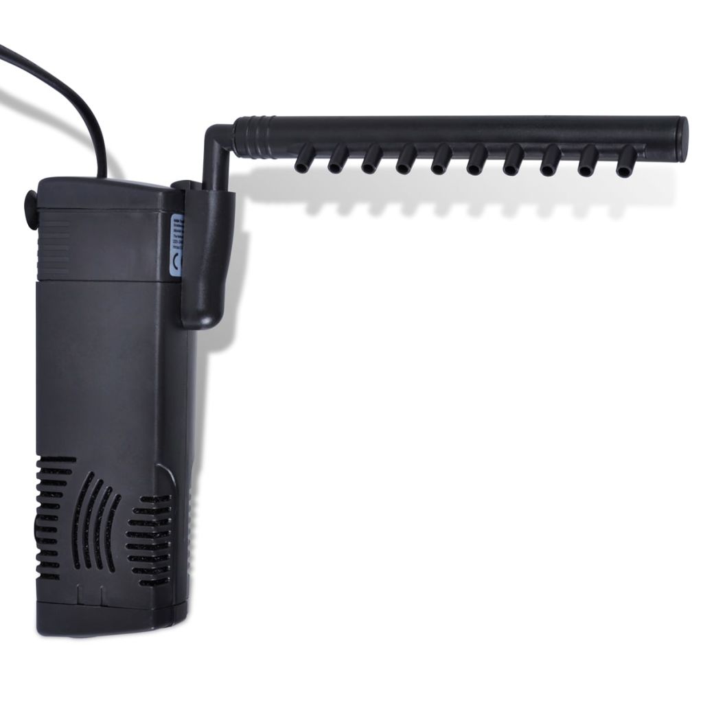 VXL8718475856177_a_en_hd_1.jpg Filtračné čerpadlo do akvária s aktívnym uhlím 300L/h – Obrázok 1
