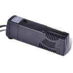 Filtračné čerpadlo do akvária s aktívnym uhlím 300L/h – Obrázok 3