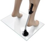 vidaXL Dámska figurína s okrúhlou hlavou – Obrázok 6