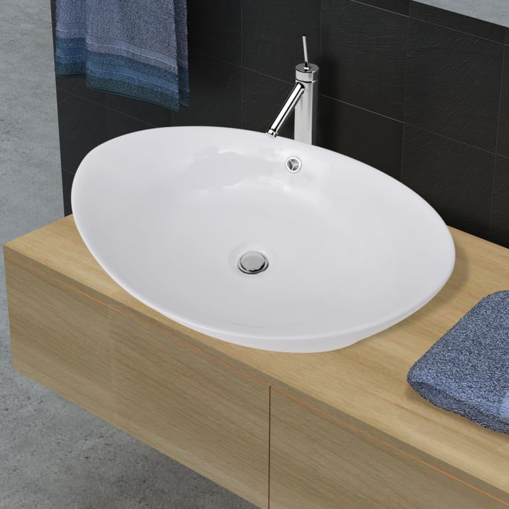 VXL8718475873068_m_en_hd_1.jpg Luxusné keramické umývadlo, oválny tvar, s prietokom, 59 x 38,5 cm – Obrázok 1