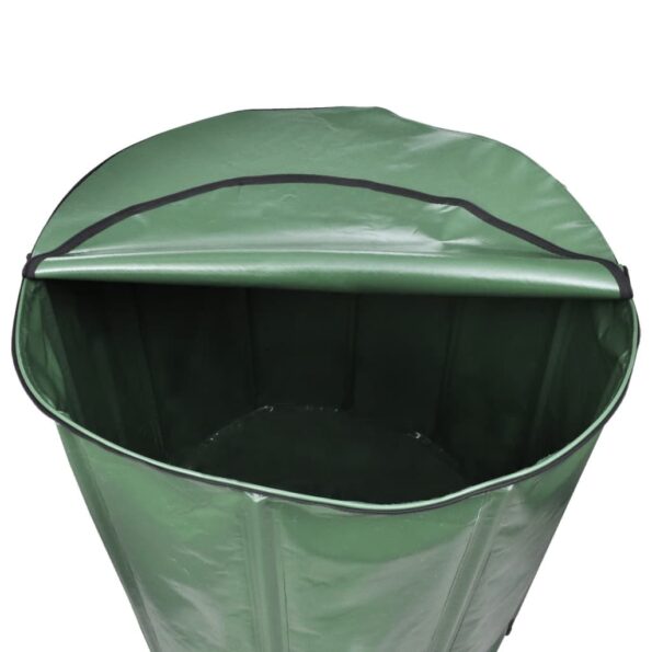 Skladacia nádrž pre dážďovú vodu 250L – Obrázok 3