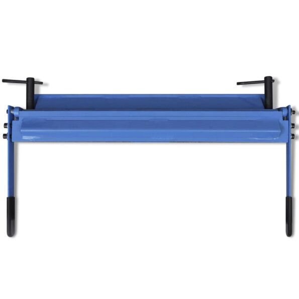 Ručná ohýbačka plechov 630 mm – Obrázok 2