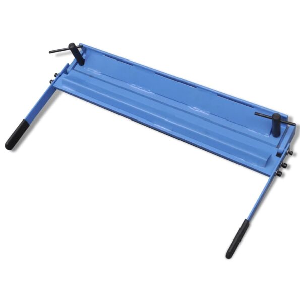 Ručná ohýbačka plechov 630 mm – Obrázok 5