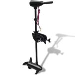Elektrický lodný motor P25, 55 lbs – Obrázok 2