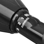 Elektrický lodný motor P25, 55 lbs – Obrázok 7