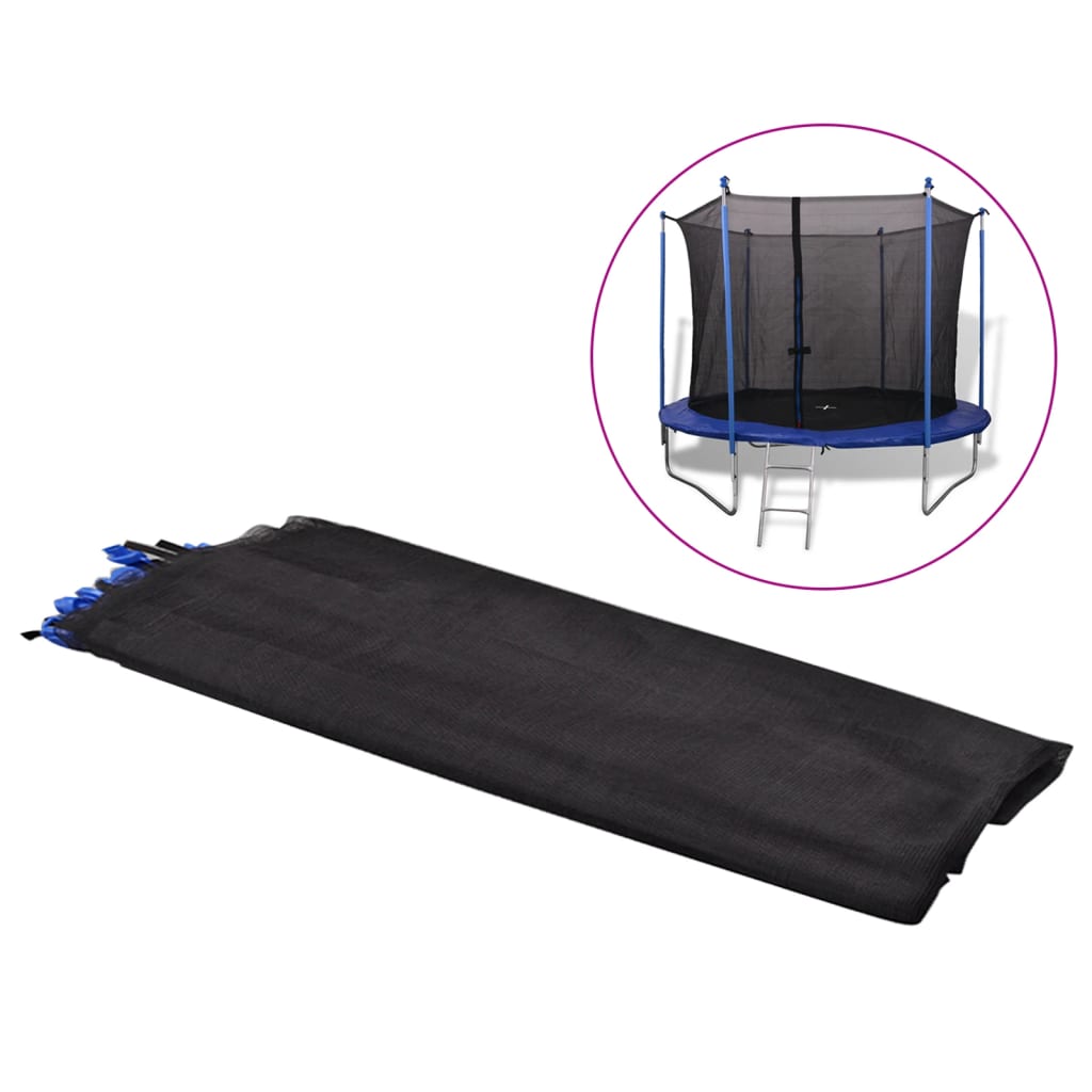 VXL8718475972235_a_en_hd_1.jpg Bezpečnostná sieť na okrúhlu trampolínu s priemerom 3,05 m – Obrázok 1