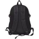 vidaXL Turistický batoh, 40 l, čierno-sivý – Obrázok 7
