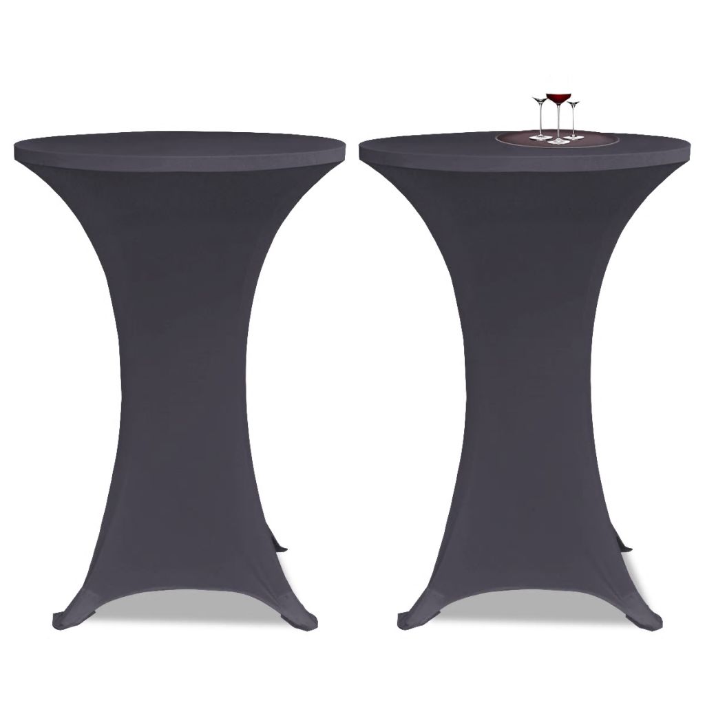 VXL8718475978824_m_en_hd_1.jpg vidaXL Naťahovací návlek na stôl, 2 ks, 60 cm, antracitový – Obrázok 1